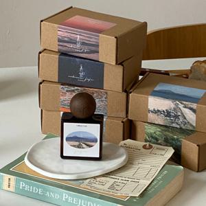 제주를 닮은 메모리퍼퓸 EDP 35ml