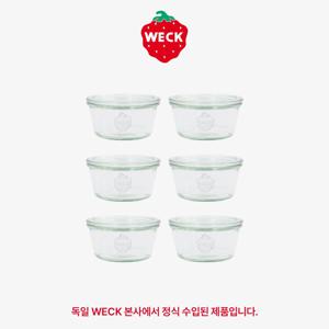 [예약판매 12/18 순차출고] 몰드 740(290ml) 6개