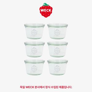 [공식수입사] 몰드 741(370ml) 6개