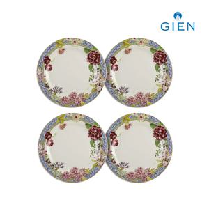 밀프뤠르 디너 접시 4p 세트