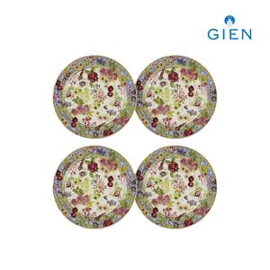 밀프뤠르 카나페 모듬접시 4p 세트