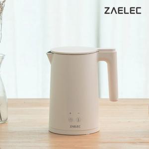 쿠폰가 3.6만 무선 전기포트 전기주전자 티포트 분유포트 커피포트 온도조절 올스텐