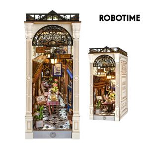 DIY 북눅 아케이드 데이트 (TGB10)