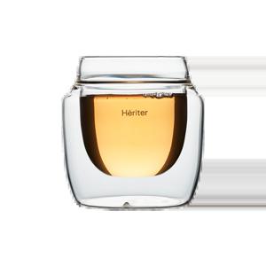 헤리터 준 글라스 260ml