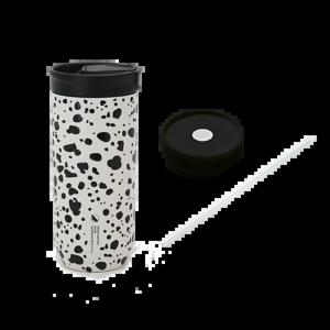 마블 스텐 텀블러+스트로우 리드 세트_5color