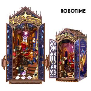 로보타임 DIY 북눅 매직판타지코너 (TGB14)