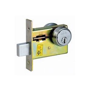 점검구용 잠금장치 데드락 KM-100SC