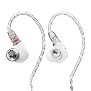 ALBA 알바 커널형 유선 이어폰 오버이어 케이블 분리형 타입C 이어폰