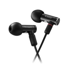 E4000 케이블 분리형 유선 이어폰 커널형 MMCX 케이블