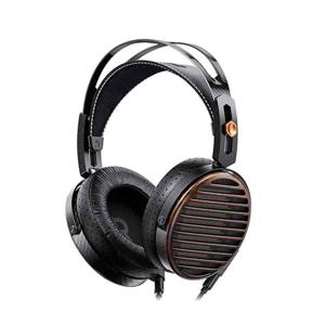 FT7 평판형 헤드폰 오버이어 오픈형 하이엔드 케이블 분리형 헤드폰