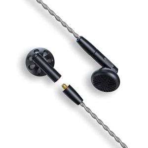 FF5 오픈형 유선 이어폰 MMCX 케이블 분리형