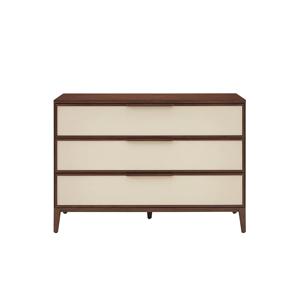 크리드 3단서랍장