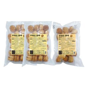 추억담은 국화빵 500g 슈크림 x2개+팥 x1개 2종