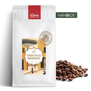 예멘 라자즈 Nano LOT 로젠바흐 / 스페셜티커피 /원두 / 100g