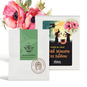 마녀커피 게이샤 플로랄 톡스에디션 / 스페셜티커피 /드립백 / 10개입