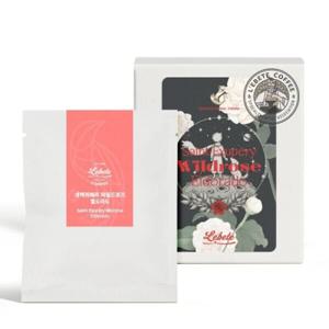 생텍쥐페리 와일드로즈 엘도라도 / 스페셜티커피 /드립백 / 10개입