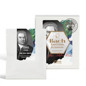 바흐 산타나 엘도라도 / 스페셜티커피 /드립백 / 10개입