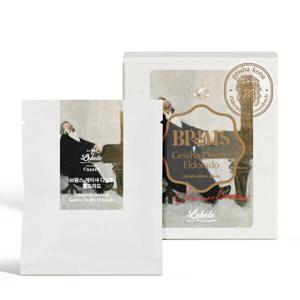 브람스 게이샤 디살토 엘도라도 / 스페셜티커피 /드립백 / 10개입