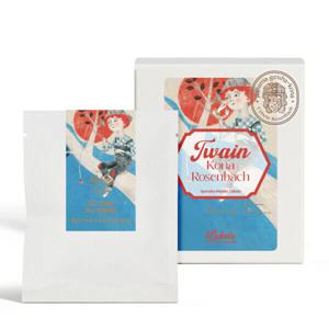 마크트웨인 코나 로젠바흐 / 스페셜티커피 /드립백 / 10개입