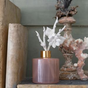 프랑스 디퓨저세트 에끌라플라워 150ml 핸드메이드 석고리드 실내방향제