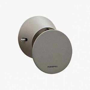 BPL-1702 푸시풀 방문손잡이 욕실 문고리 화장실 문손잡이 교체