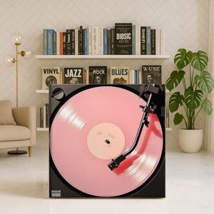 감성담은 Art for the Soul LP 시리즈 캔버스그림액자 12종 10.파스텔바이브