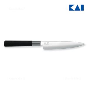 일본 와사비 6710P 패링나이프 100mm 과도 과일용칼