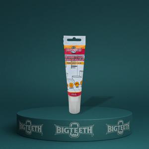 주방&욕실용 실리콘 실란트 75ml (투명 / 곰팡이 방지 / 속건성)