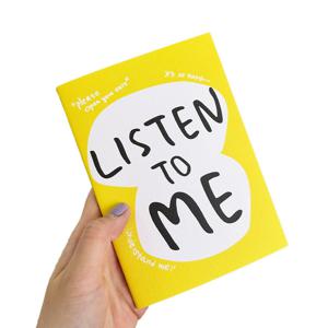 마음의 소리 노트