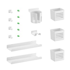 페그 보드 악세서리 공판 액세서리 16종 1세트