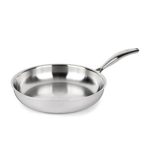 프로 통5중 플레인 후라이팬 28cm