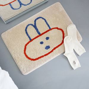 Brunch Brother 발매트 Ver.2_버니