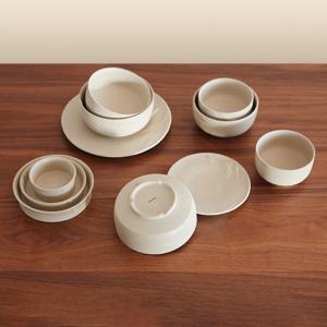 포터리 크림 2인 세트 (11pcs)