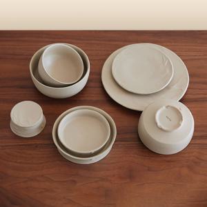 포터리 크림 1인 세트 (8pcs)