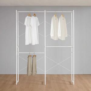 가성비 이지홈 1700 시스템행거 드레스룸 행거 (신규 출시)