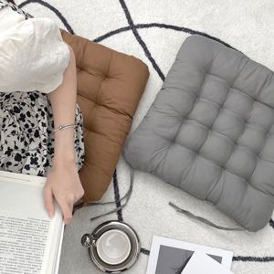 1+1+1 감성 사각 방석 7colors