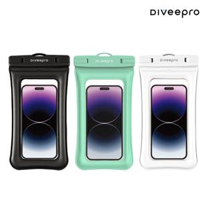 에어튜브 스마트폰 방수팩