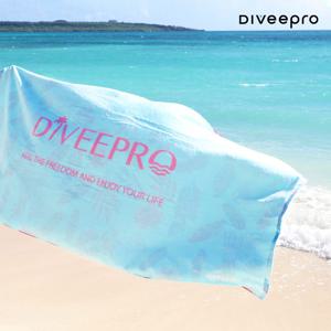 프리미엄 고급순면 대형 비치타월