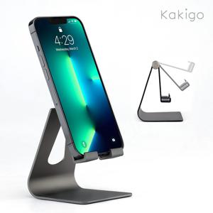 핸드폰 거치대 알루미늄 스마트폰 스탠드