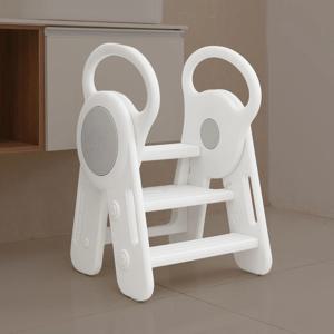 3단 안전 디딤대