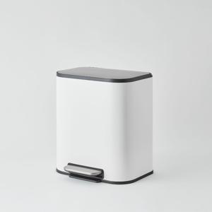 시그니처 페달휴지통 20L