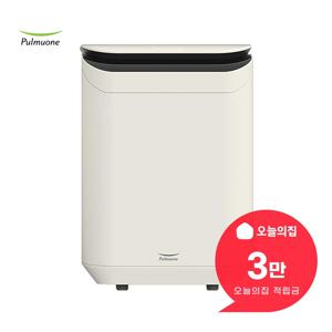 [렌탈] 그린더 자동 AI 음식물처리기 3.5L (베이지) FD3EWWS