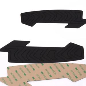 자전거 프레임 보호대 실리콘 체인스테이 보호커버 체인가드 패드