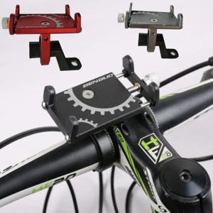 자전거 전동킥보드 라이딩 바이크 폰마운트 핸드폰 거치대 홀더