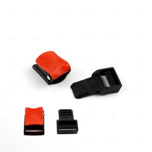 오토바이 바이크 자전거 헬멧 액세서리 턱버클 잠금장치 클립 버클