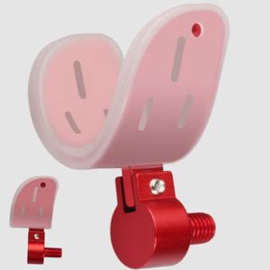 낚시대 팔받침대 장비 고정 로드주걱 팔거치 각도조절 팔꿈치 받침대