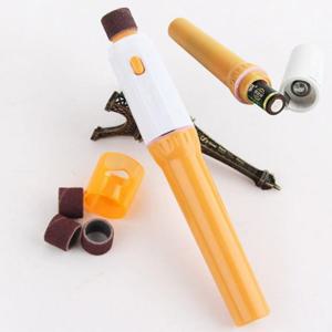 애완동물 강아지 혈관보호 발톱관리 그라인더 발톱 다듬기