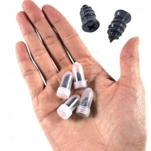 자동차 바이크 구멍 메꿈 타이어 펑크 마개 긴급 셀프 수리 볼트