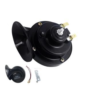 오토바이 바이크 경적 스쿠터 클락션 전자혼 경음기 크락션 빵빵이