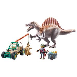 스피노사우루스 공격(71820)